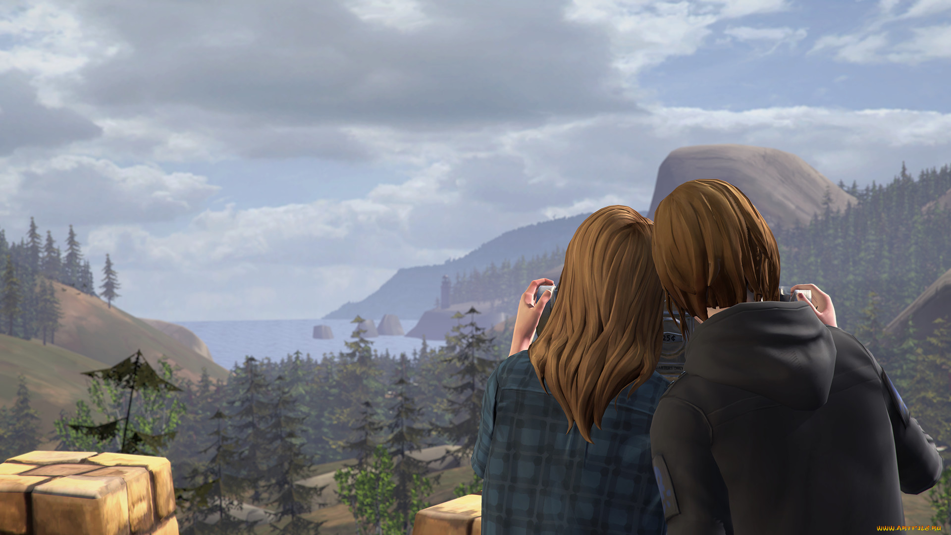 life is strange,  before the storm,  , 